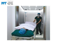 VVVF Control Łóżko szpitalne Winda Przyjmuje rodzaj pokoju bez napędu zębatego