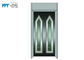 Broadens Space Elevator Dekoracja kabiny Podłoga samochodu Materiał PVC / marmur