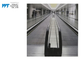 Anti Deviation Airport Walking Conveyor, The Moving Walks Różne kolory poręczy